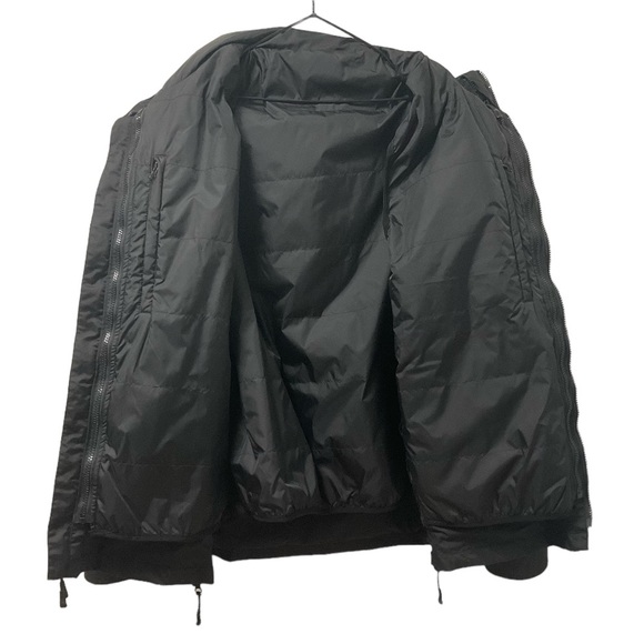 Magnum Essential Equipment Warm Zip Out Lined Hooded Coat! - Picture 3 of 5